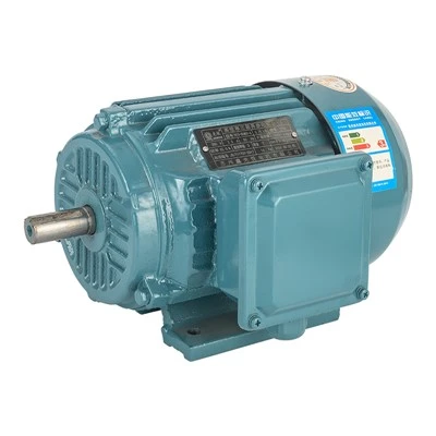 YE2-80M2-4 1Třífázový elektromotor HP